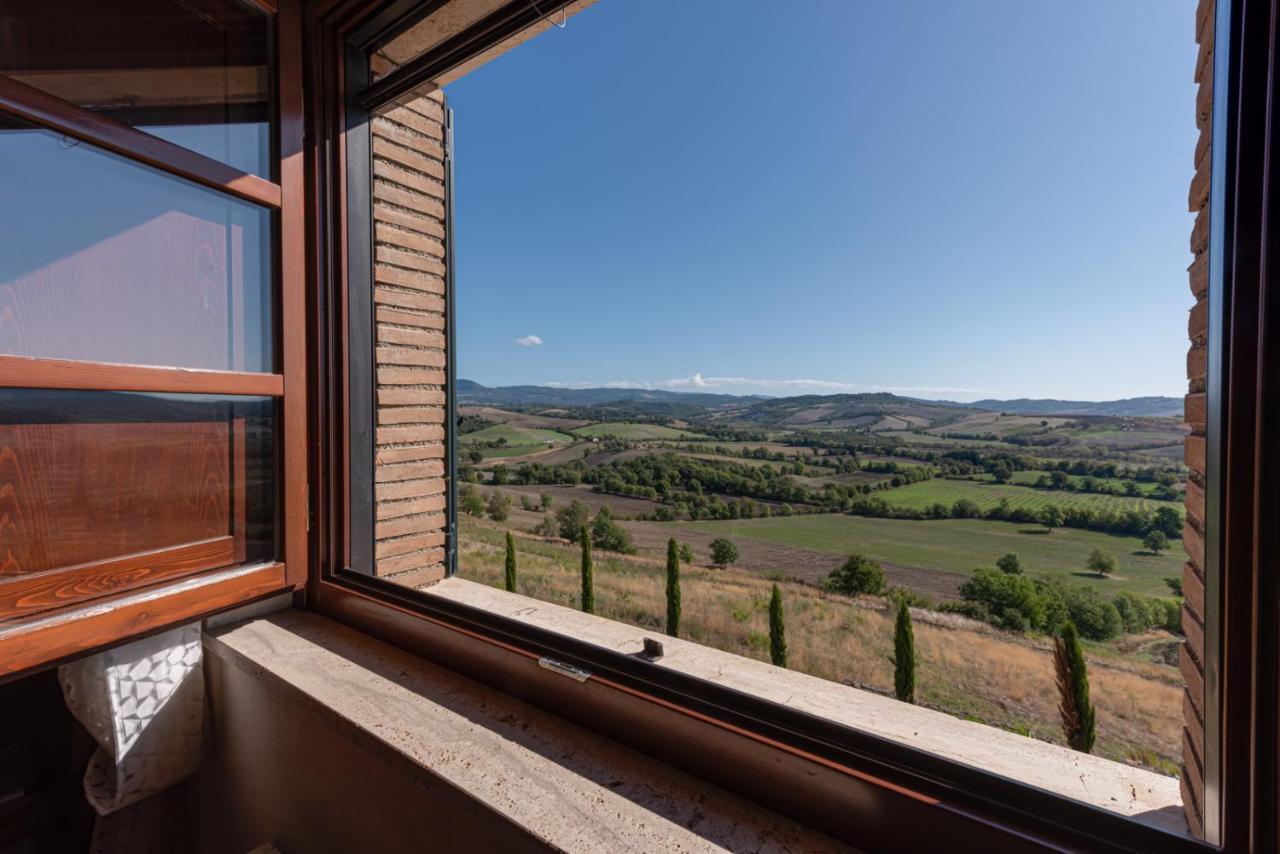 Villa Relais Le Ginestre Saturnia Exterior foto
